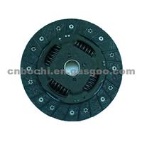 Auto Clutch Disc 324 0075 11