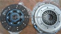 NISSAN NAVARA PATHFINDER FAIRLADY TD25/27 CLUTCH KIT 30210-21P00