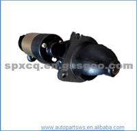Starter For QDJ2658 For Foton Starter Dongfeng Truck Engine Parts YC4110 YC4112 6105 6105 24V 7.5KW