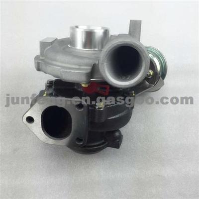 GT2556V Turbo 454191-0001 454191-5015S Turbocharger For BMW 530D 730D E38 E39 M57D Engine