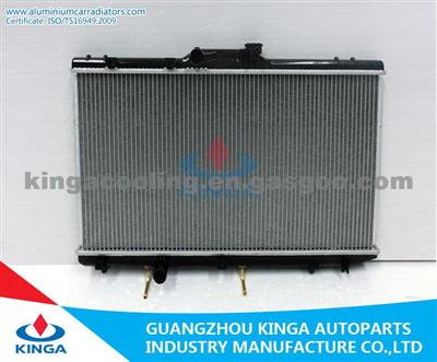 1992-1997 Aluminum Auto Radiator For COROLLA AE100 OEM:16400-15510 AT