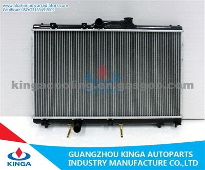 1992-2001 Best Quality Auto Radiator For COROLLA AE110 OEM:16400-15500/15700 AT