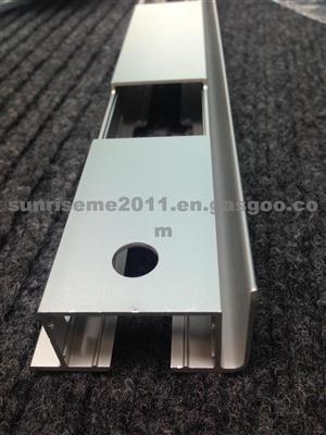 Aluminum Guide Rai 785574