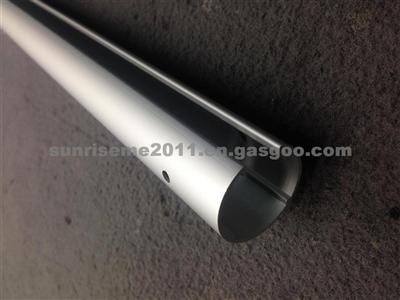 Aluminum Roller Tube Of Auto 976451