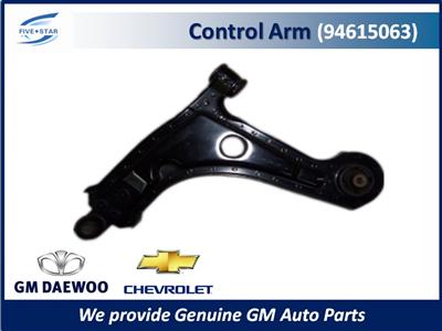 Control Arm 94615063 For Chevrolet(Lacetti) GM OEM