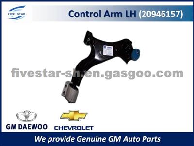 Control Arm 20946157/20946158 For Chevrolet(Winstorm, Captiva) GM