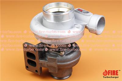 Turbocharger Komatsu HX35 3802862