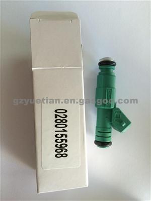 Fuel Injector For BOSCH VOLVO Oem 0280155968