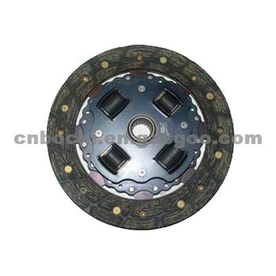 Auto Clutch Disc 324 0198 10