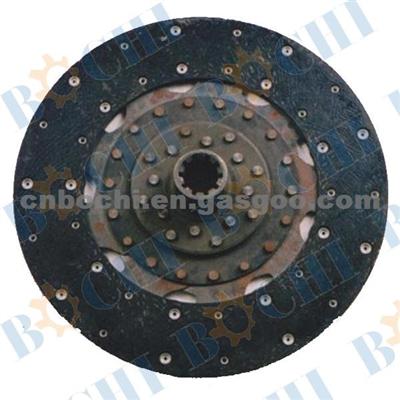 Auto Clutch Disc 1862 365 032 For Benz