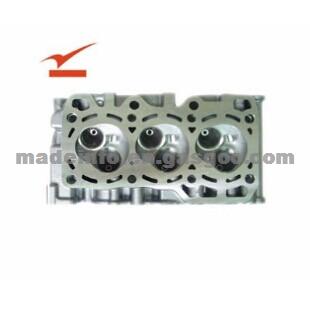 Cylinder Head For Daewoo Matiz F8CV OEM: 96316210