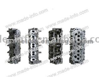 Cylinder Head For Toyota 2C OEM: 11101-64060