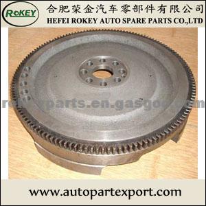 ISUZU 6SD1-T Flywheel