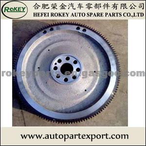 ISUZU 6SA1 Flywheel