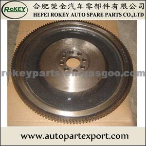 ISUZU 6HH1 Flywheel