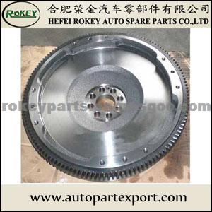 ISUZU 4HE1-TC Flywheel