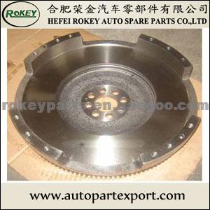 ISUZU flywheel 8943901310, 894390131-0 for engine 6HH1