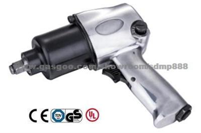 Heavy Duty 1/2 In Air Impact Wrench