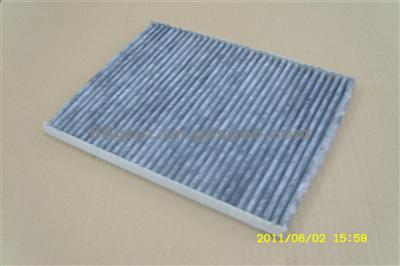 OEM 9162646 90458294 90510338 91132362 Cabin Filter For Opel