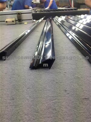 Hiah Quality Aluminum Alloy Extrusion Products 56140121