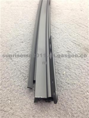 High Quality Aluminum Guide Rail L405 8791