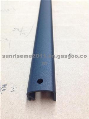 High Quality Aluminum Alloy Profile 456132