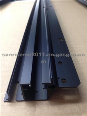 High Quality Aluminum Profile 1546
