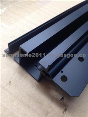 High Quality Aluminum Alloy Profile