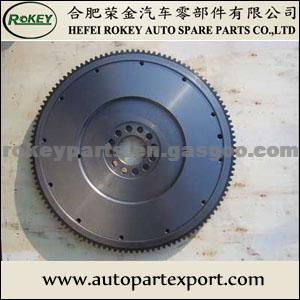 Flywheel 23509709 for DETROIT