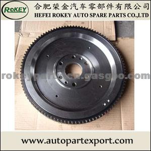 Flywheel 3021660 for Cummins NT855,N14
