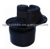 Arm Bushing For Toyota COROLLA：NZE127/ZZE127 48725-12570