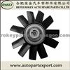 FAN CLUTCH OEM:074 121 302A,
074 121 302B FOR VW