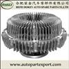 FAN CLUTCH OEM:21082-7S00A,
21082-7S001 FOR NISSAN