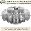 FAN CLUTCH OEM:8-97144-874-1, 
8-97222-421-0 FOR ISUZU