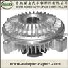 FAN CLUTCH OEM:116 200 11 22 FOR MERCEDES BENZ