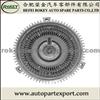 FAN CLUTCH OEM:11 52 7 505 302, 11 52 1 740 963 FOR BMW