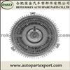 FAN CLUTCH OEM:11 52 7 830 486 FOR BMW