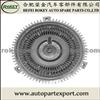 FAN CLUTCH OEM:11 52 7 831 619 FOR BMW