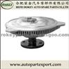 FAN CLUTCH OEM:3241 858, 
5300 1168 FOR CHRYSLER