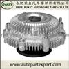 FAN CLUTCH OEM:16210-87101, 
16210-87103, 
16210-87106 FOR DAIHATSU
