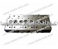 Cylinder Head For Isuzu 4BD2T OEM: 8971030273