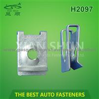 OEM BMW Metal U Clip For Auto Metal Clip