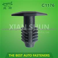 OEM Auto Body Fasteners For Hyundai Clip