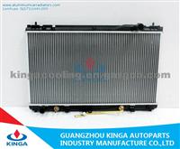 Auto Parts Aluminum Radiator For Toyota Celica / Carina 94 -97 St200 OEM 16400-7A060/7A080