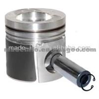 WL Piston Kit OEM WLY3-11-SA0