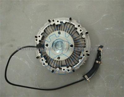 MAN Truck Clutch,Radiator Fan 51066300096 51066300106 51066300129 51066300130