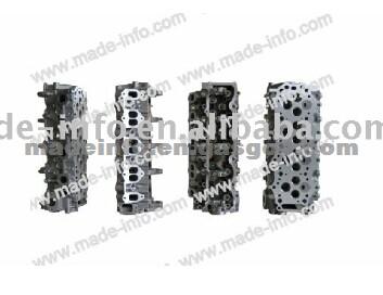 Cylinder Head For Mazda S2 OEM: OK756-10-100