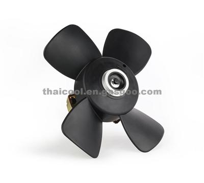 VW SANTANA Car Radiator Fan Condenser Fan OE 330 959 455 12V Auto Cooling Fan Axial Fan