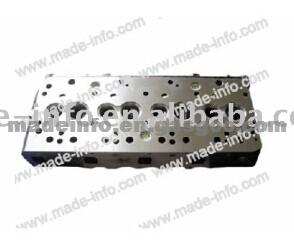 Cylinder Head For Isuzu 4BD2T OEM: 8971030273