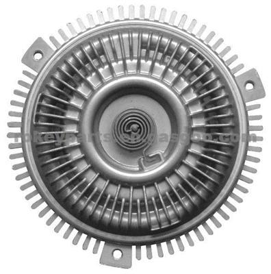 FAN CLUTCH OEM:059 121 350B FOR VW